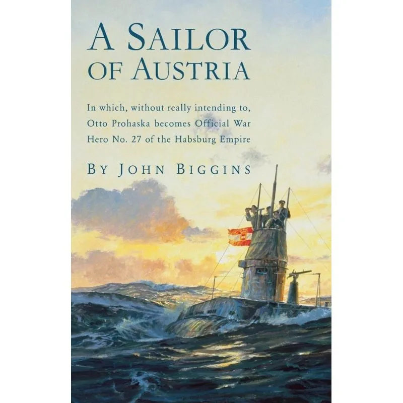 A Sailor of Austria