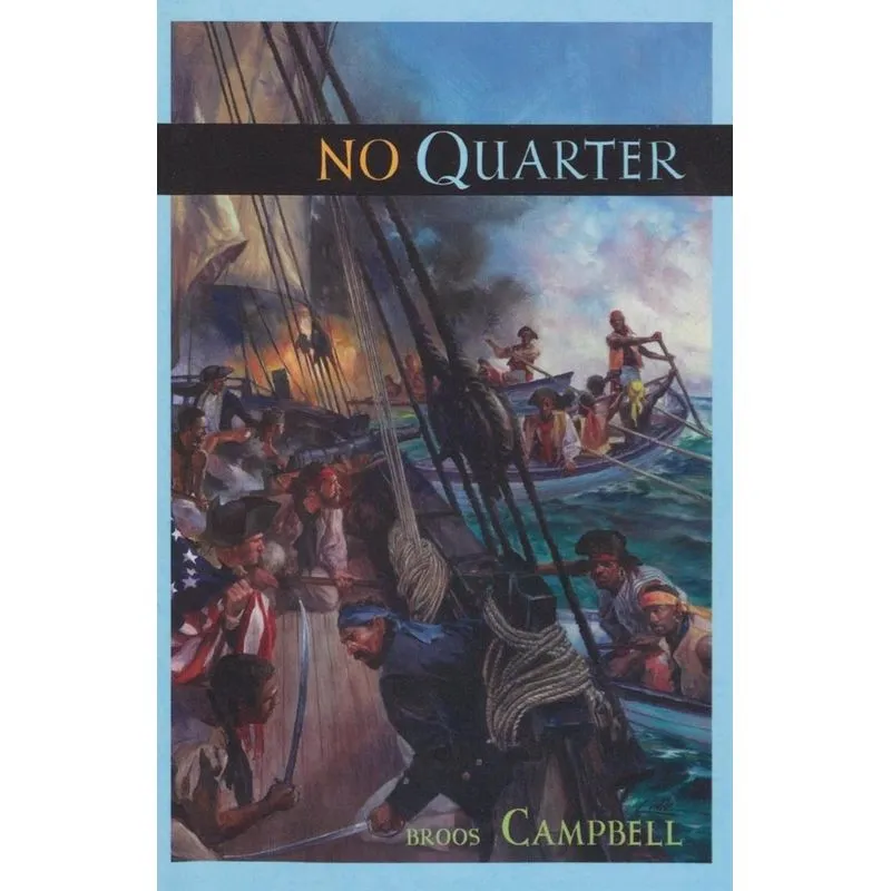 No Quarter