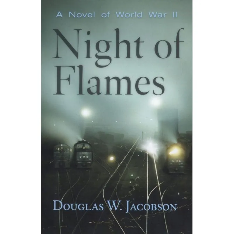 Night of Flames