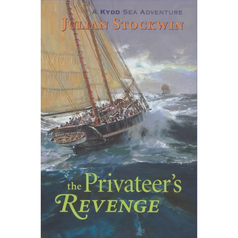 Privateers Revenge