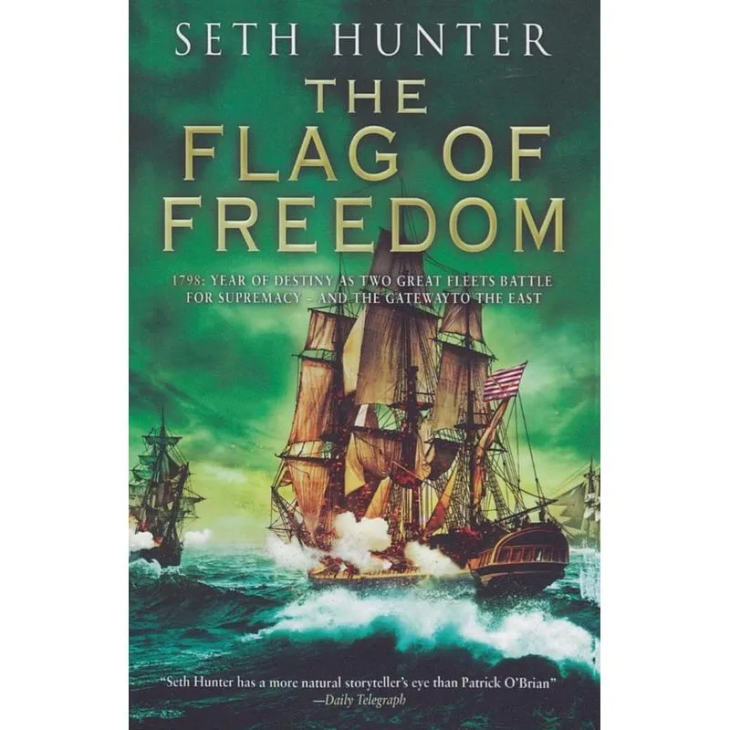 The Flag of Freedom