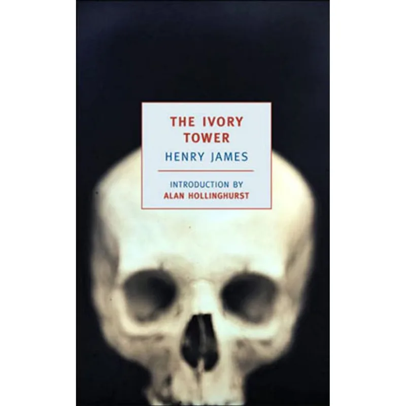 IVORY TOWER, THE