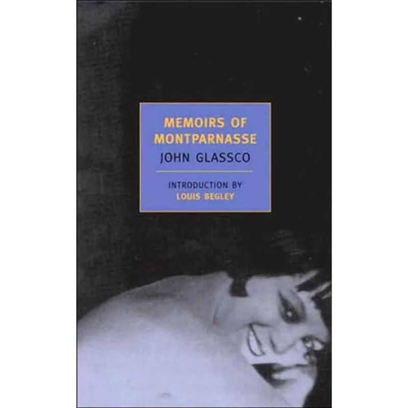 MEMOIRS OF MONTPARNASSE