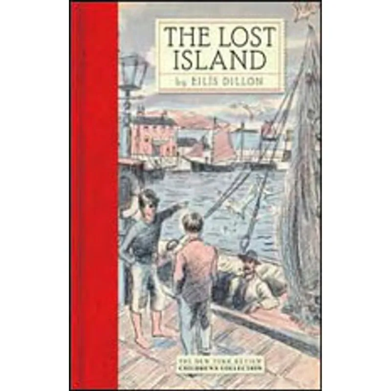 LOST ISLAND, THE