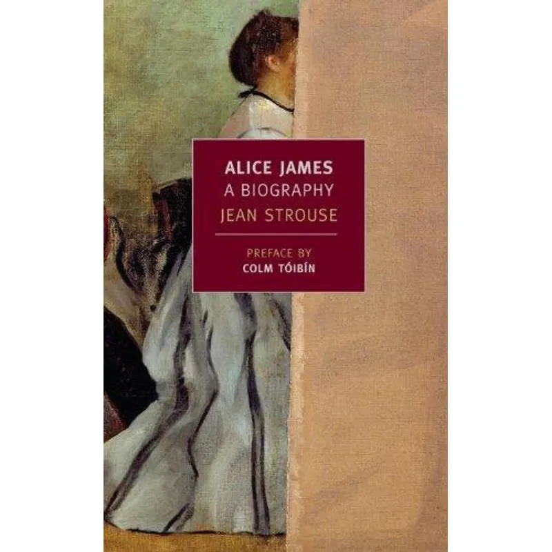 Alice James