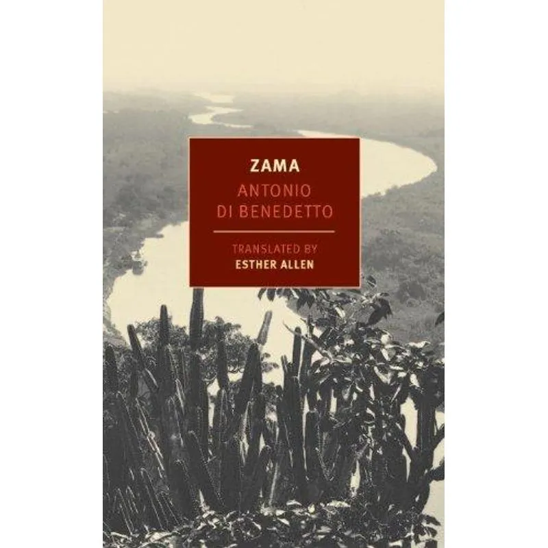 Zama
