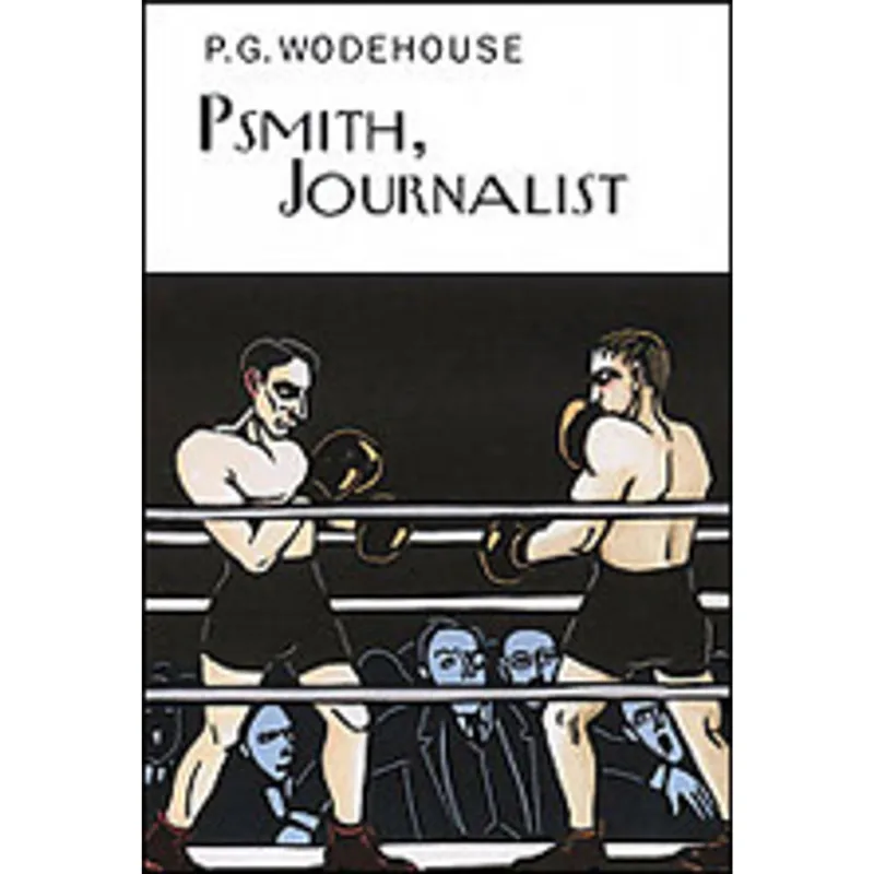 PSMITH, JOURNALIST