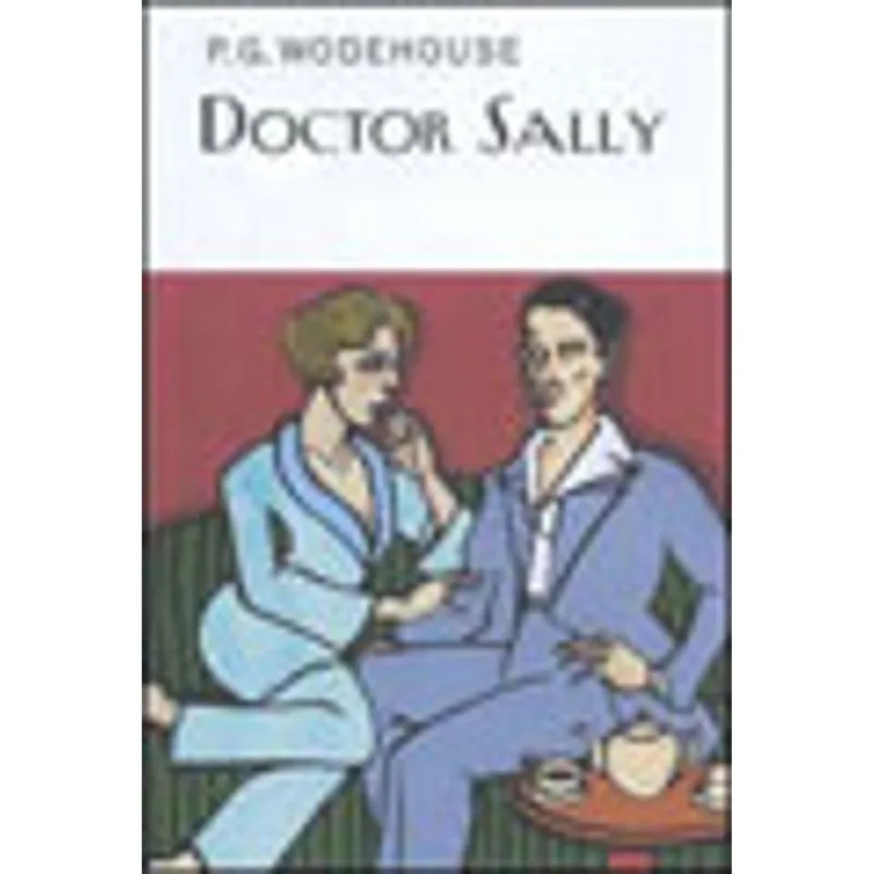 DOCTOR SALLY