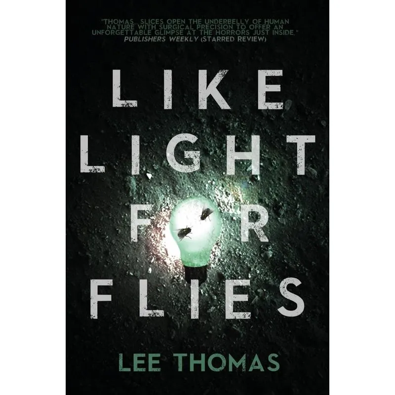 Like Light for Flies