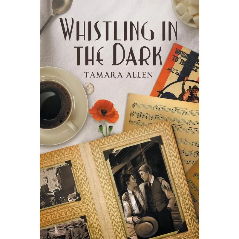 Whistling in the Dark