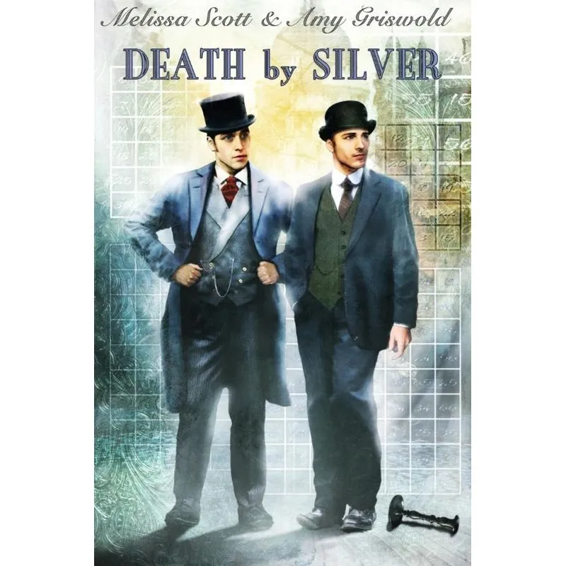 Death by Silver