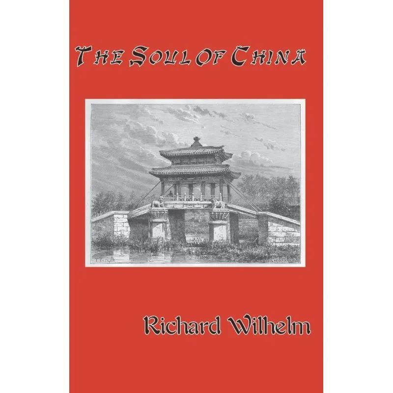 The Soul of China