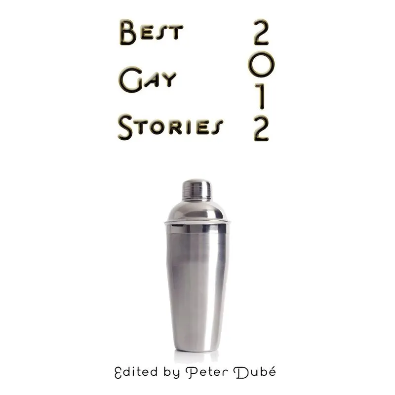 Best Gay Stories 2012