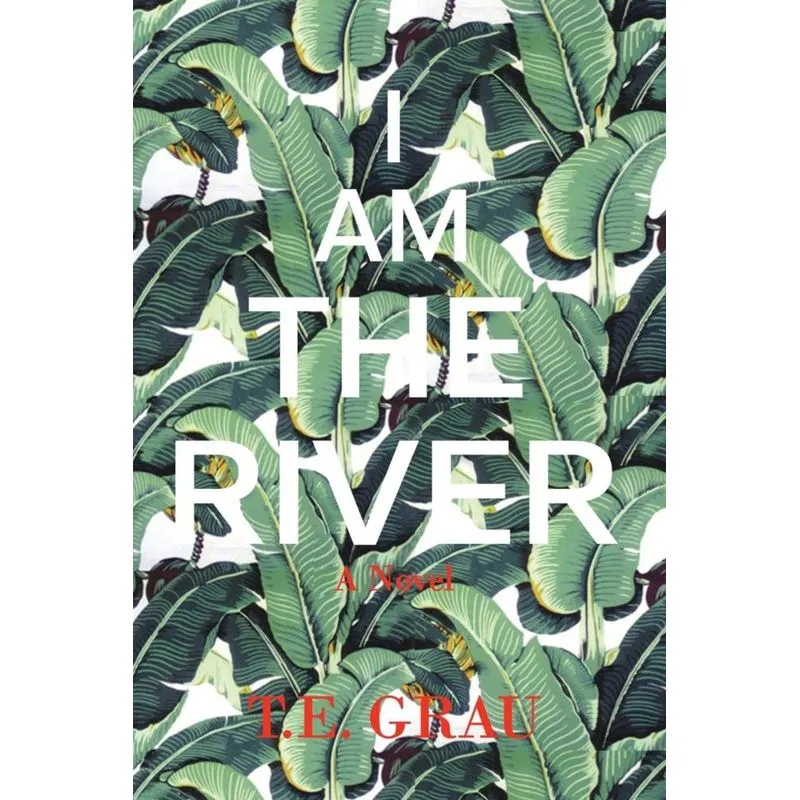 I Am The River