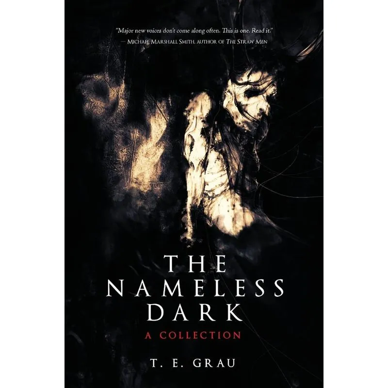 The Nameless Dark