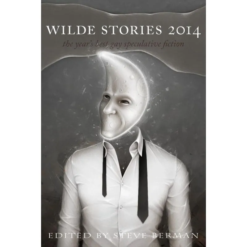 Wilde Stories 2014