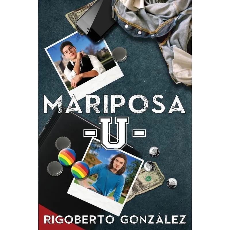 Mariposa U.
