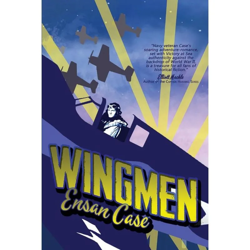 Wingmen