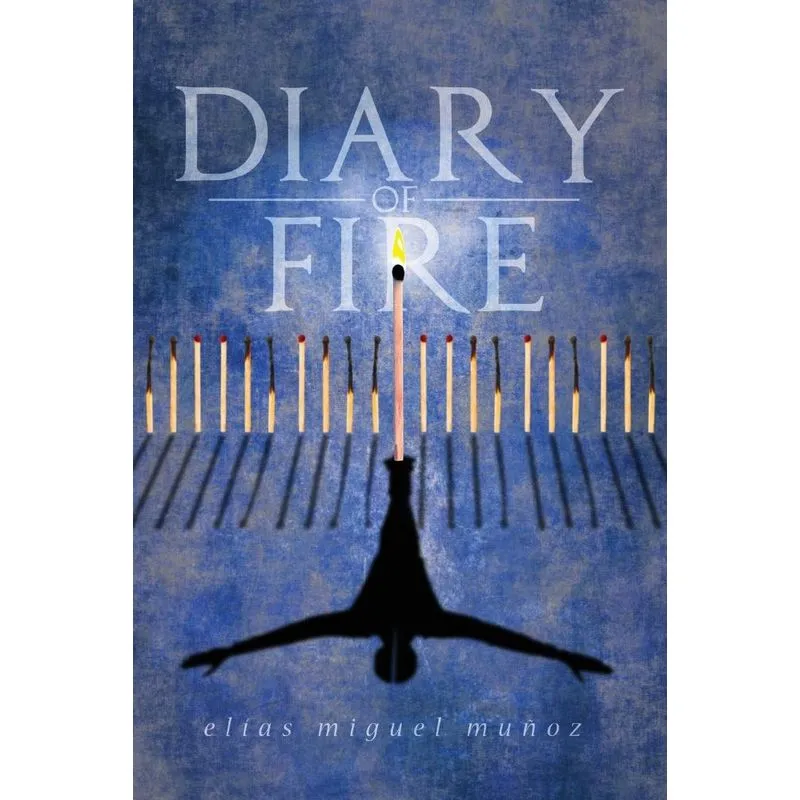 Diary of Fire