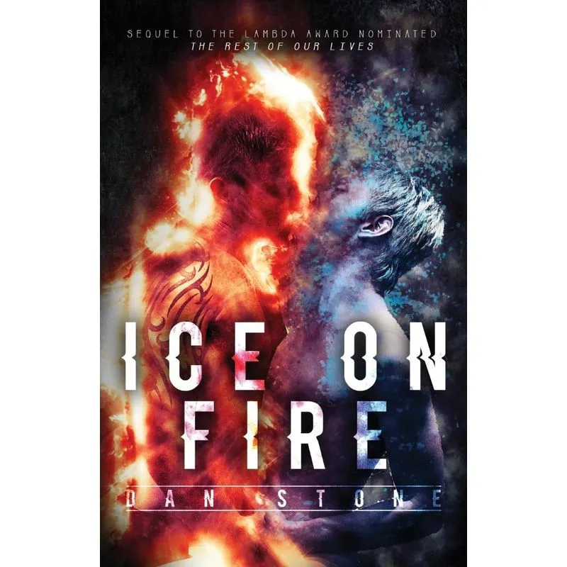Ice on Fire