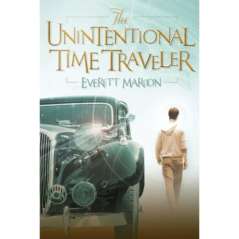 The Unintentional Time Traveler