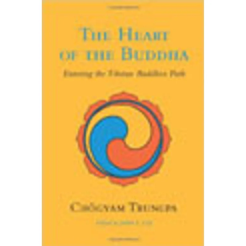 HEART OF THE BUDDHA, THE