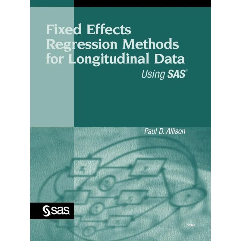 Fixed Effects Regression Methods for Longitudinal Data Usin