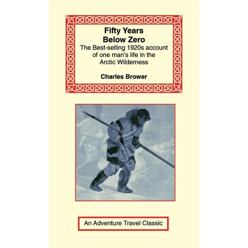 Fifty Years Below Zero
