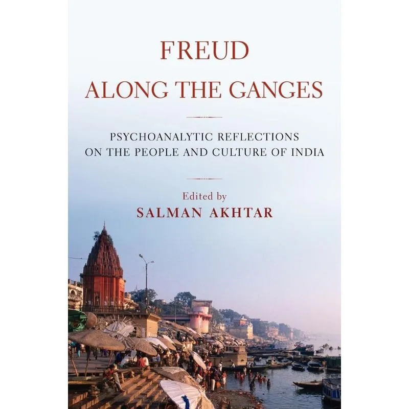 Freud Along the Ganges