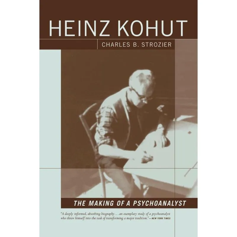 Heinz Kohut