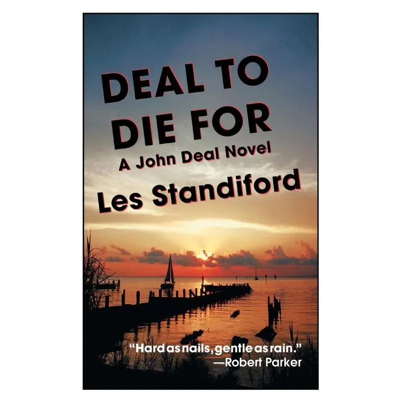 Deal to Die For