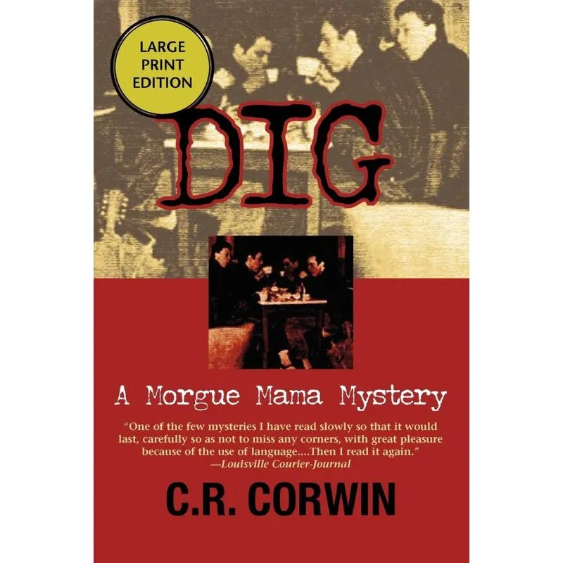 Dig