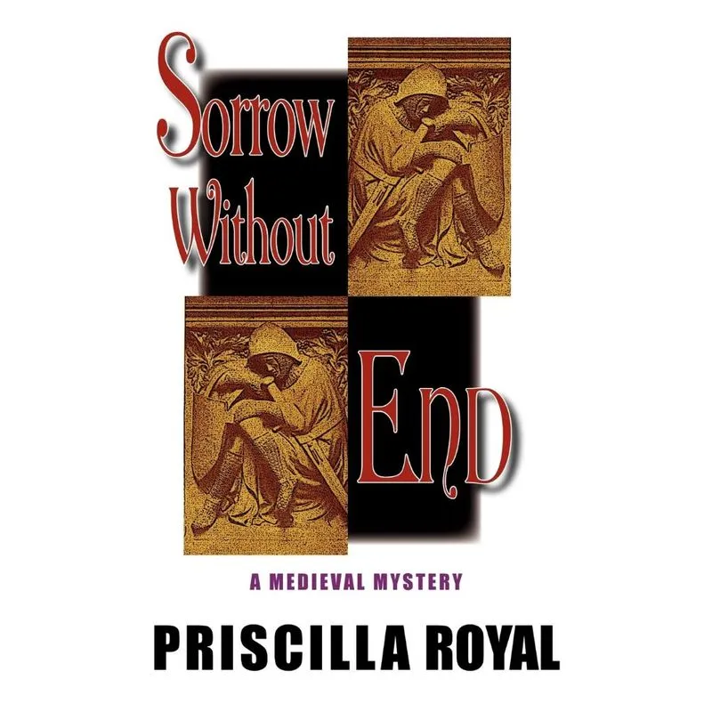 Sorrow Without End Lp
