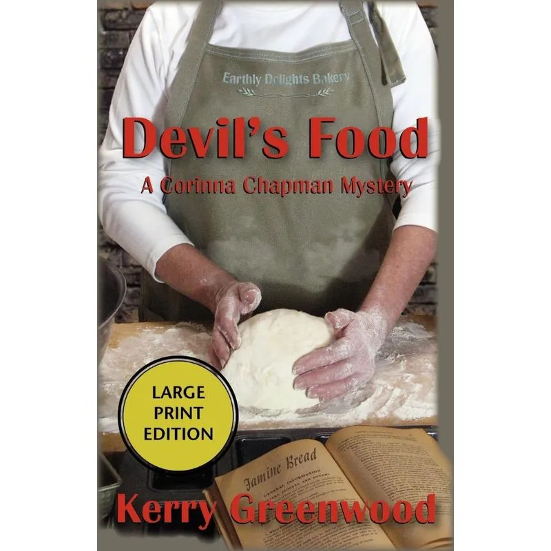 Devils Food Lp