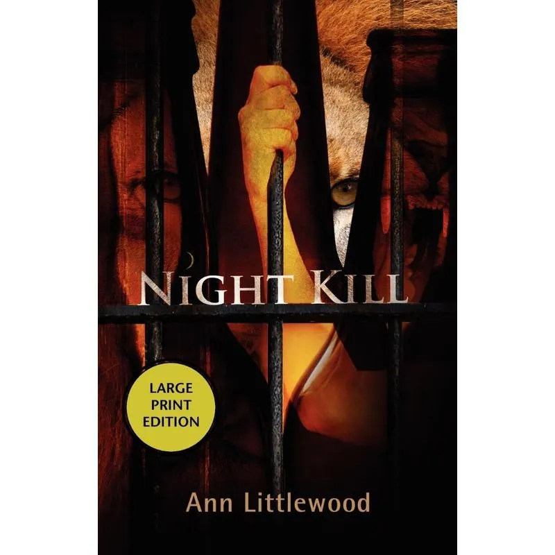 Nightkill Lp
