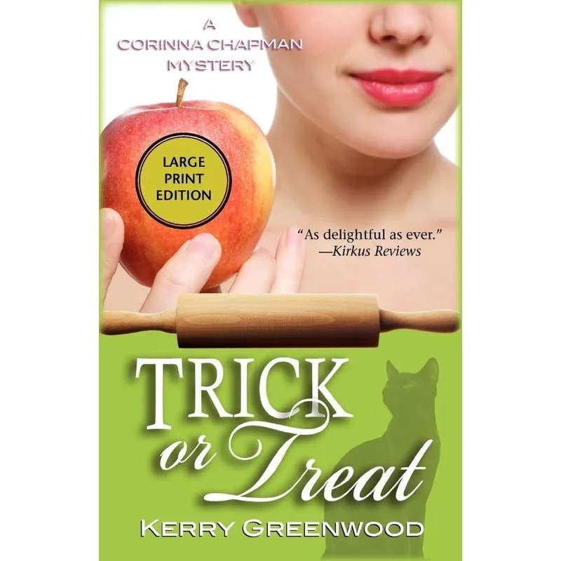 Trick Or Treat Lp