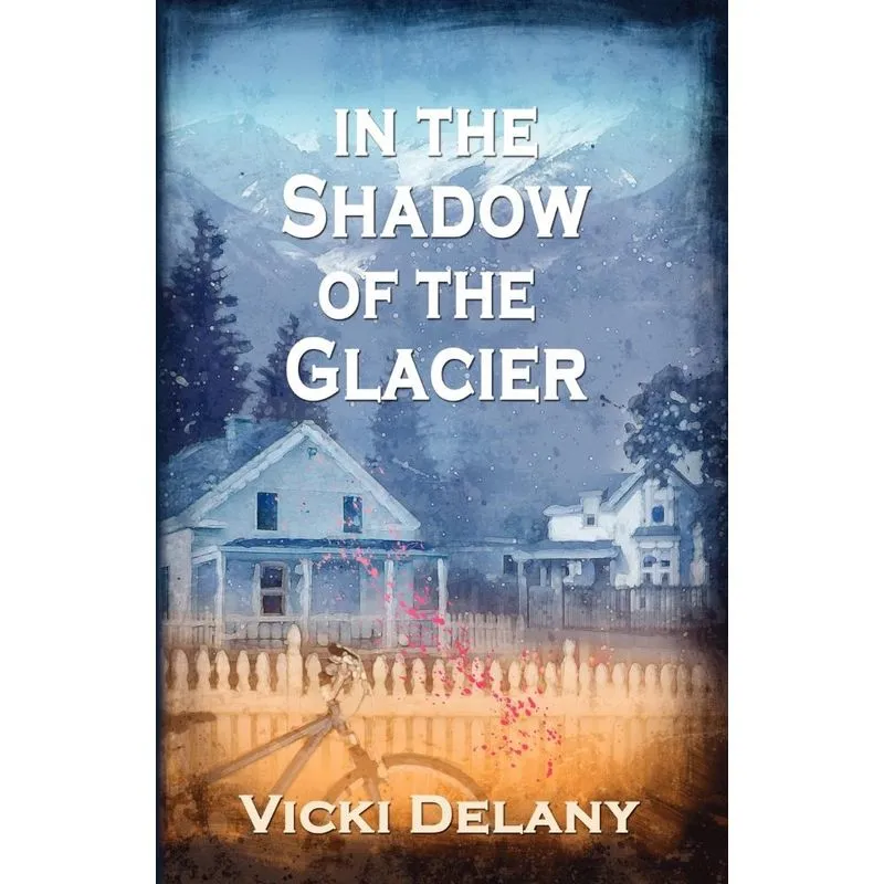 In the Shadow of the Glacier