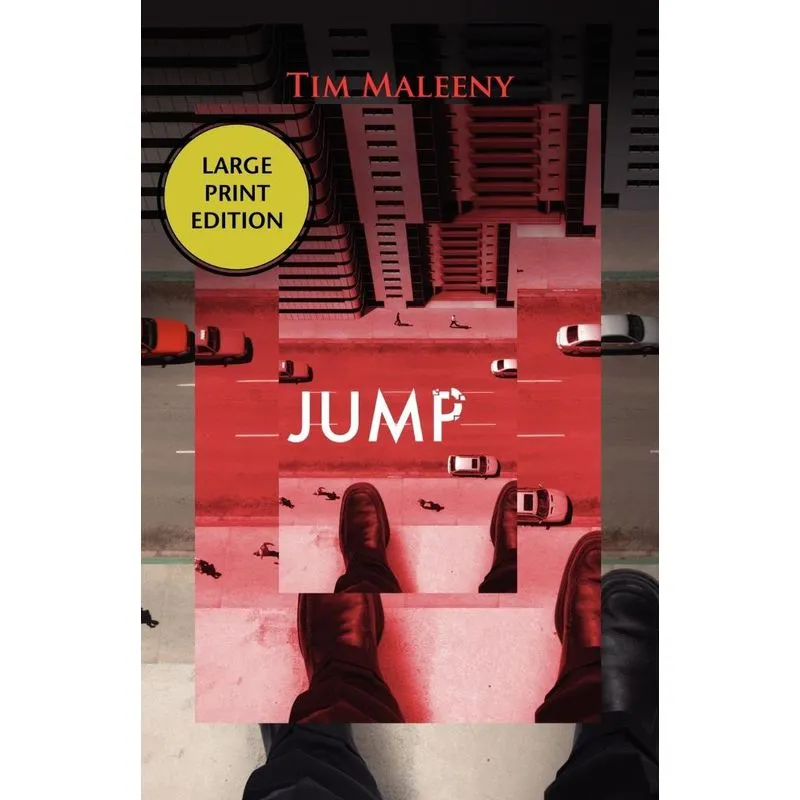 Jump LP