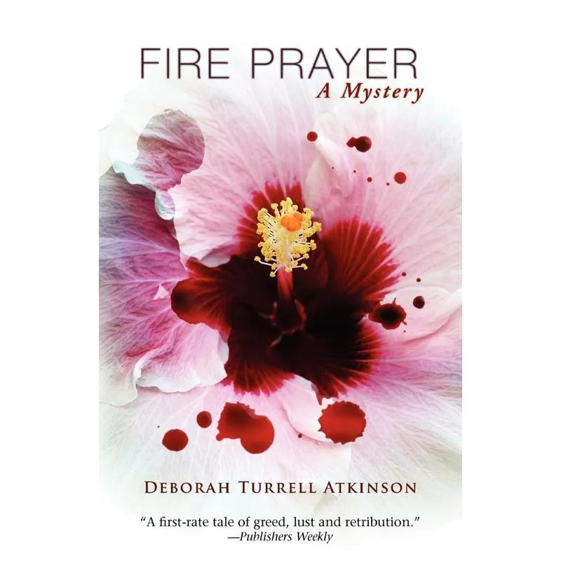 Fire Prayer