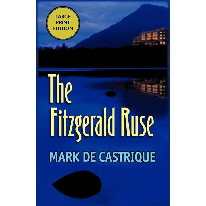 The Fitzgerald Ruse