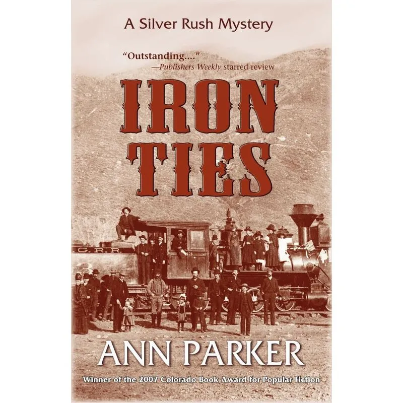 Iron Ties
