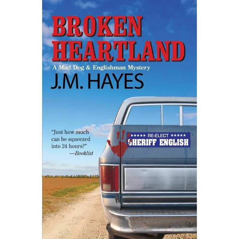 Broken Heartland