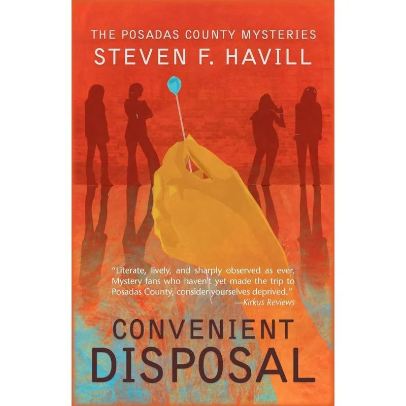 Convenient Disposal
