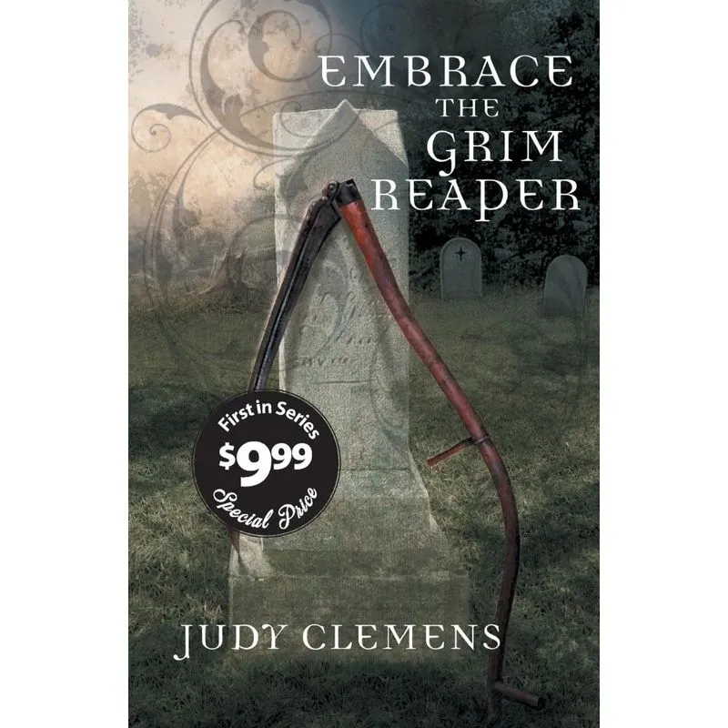 Embrace the Grim Reaper