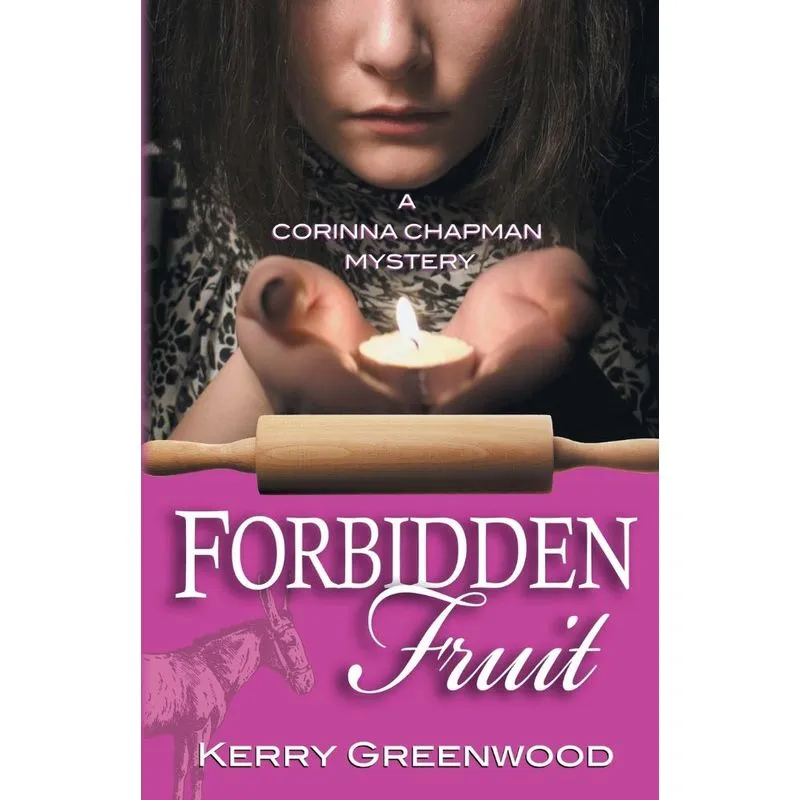 Forbidden Fruit