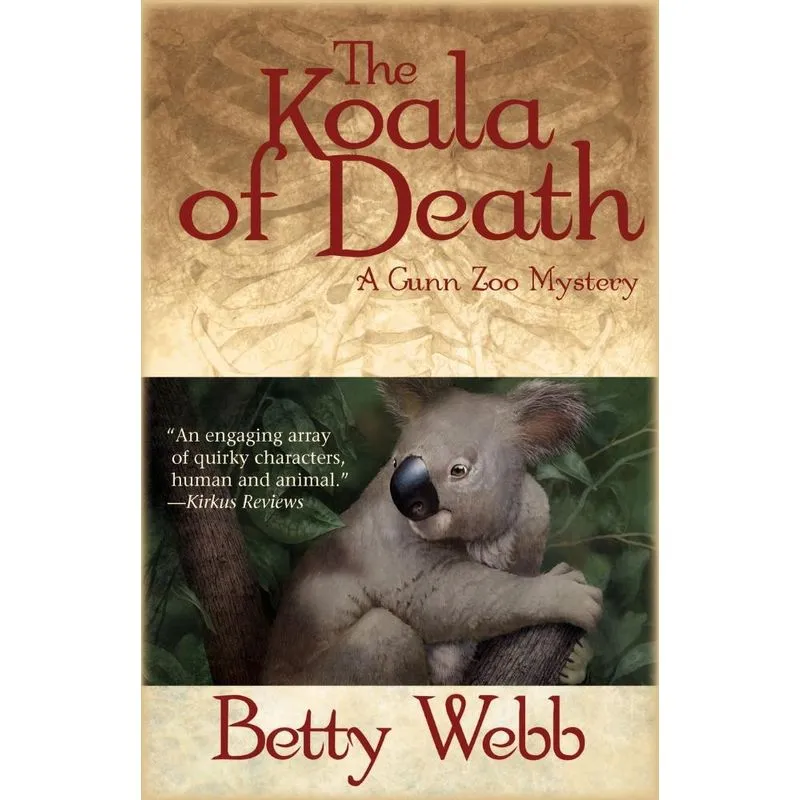 The Koala of Death