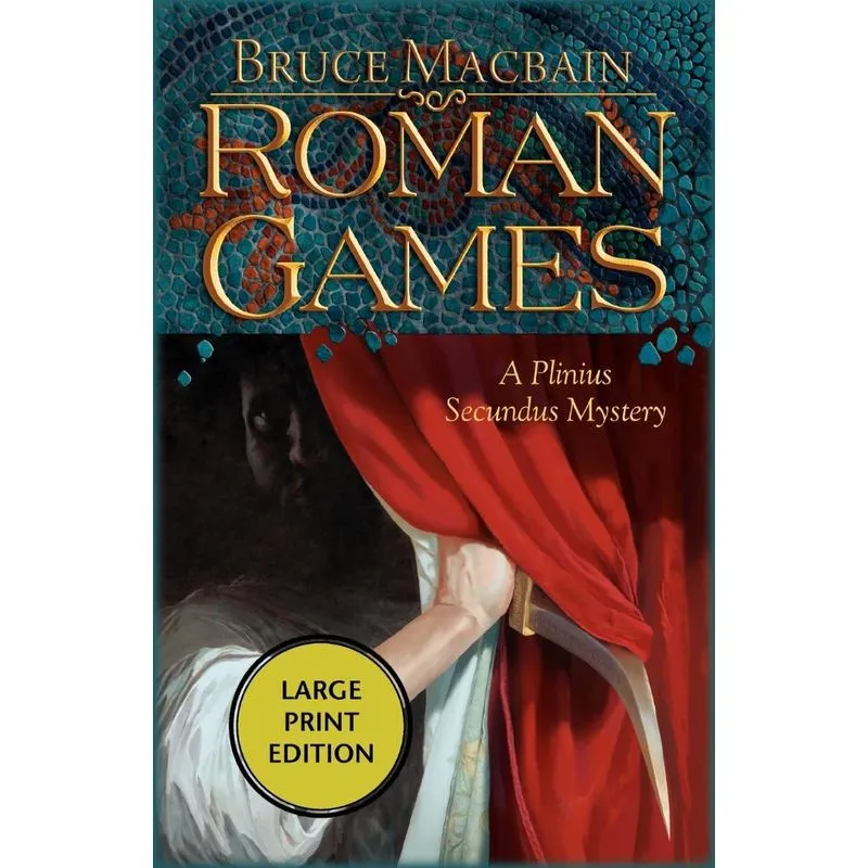 Roman Games LP