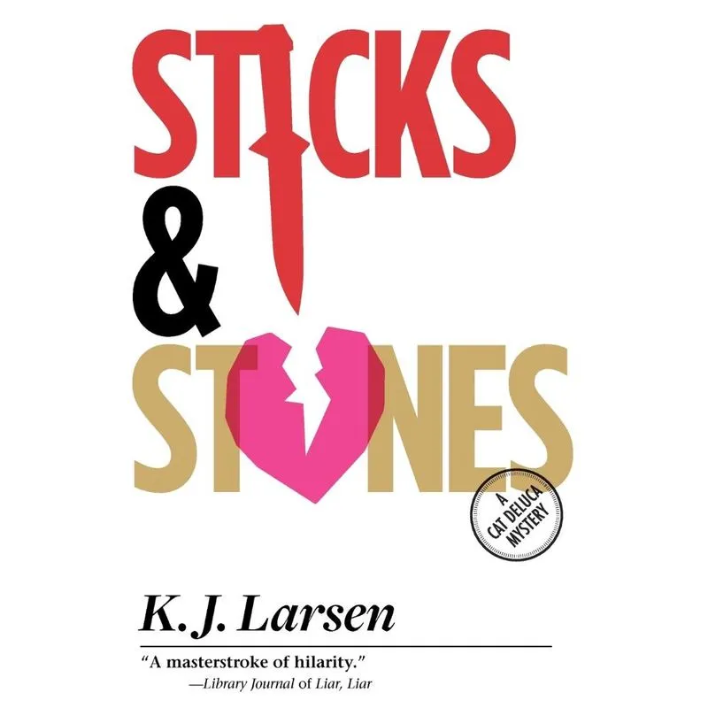 Sticks and Stones