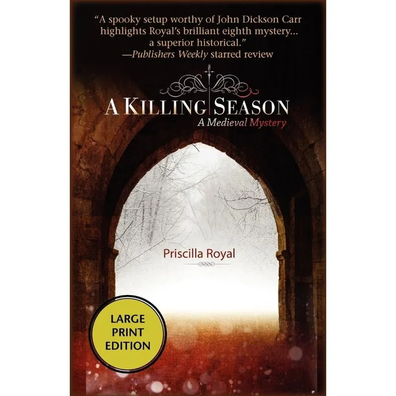 A Killing Season