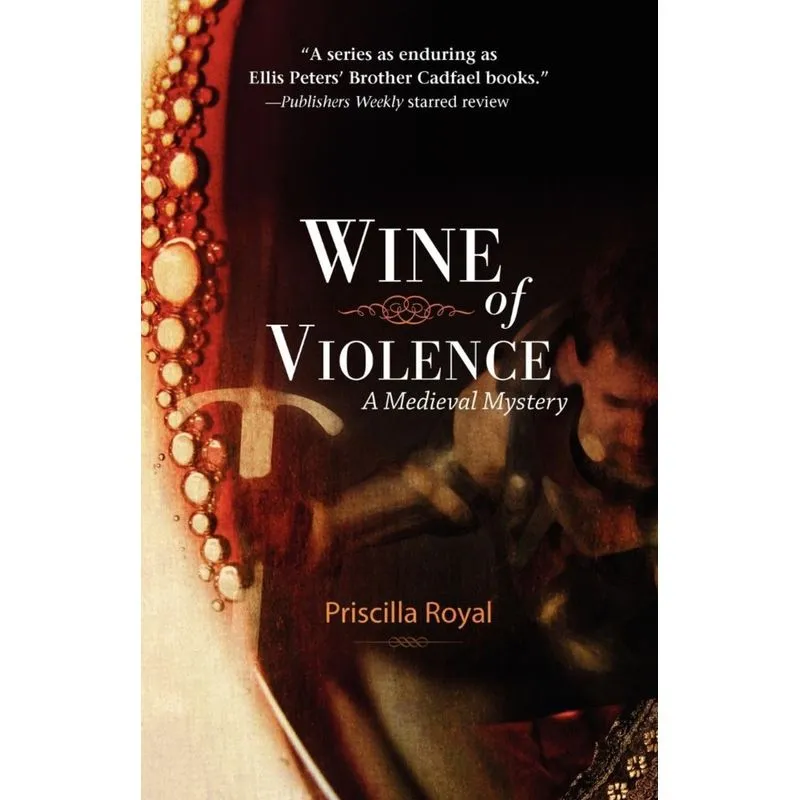 Wine of Violence